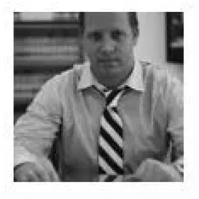 Chad Marlowe - Attorney