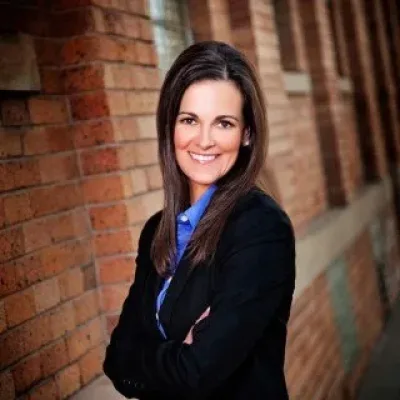 Christina L. Williams
