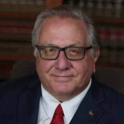 David F. Evans - Attorney