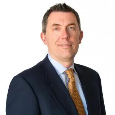Greg Von Krosigk - Attorney