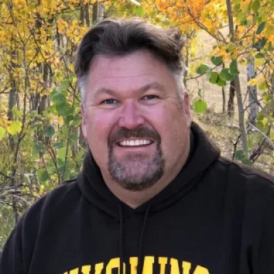 Jack Daniel Edwards - Attorney