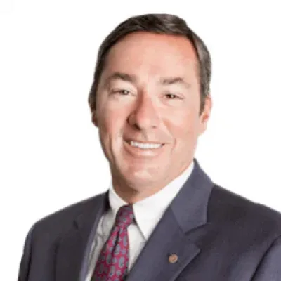 John R. Goodell - Attorney