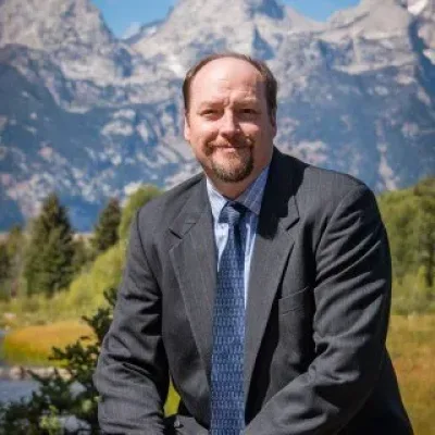 Richard Alan Manning Jr - Attorney