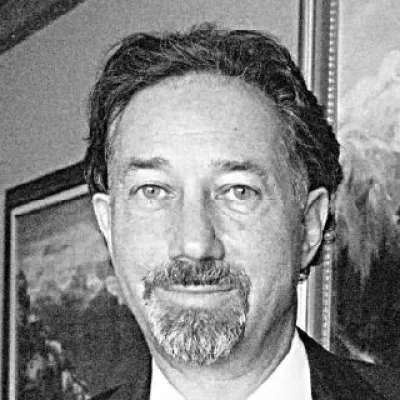 Richard Honaker - Attorney