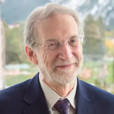 T. Thomas Singer