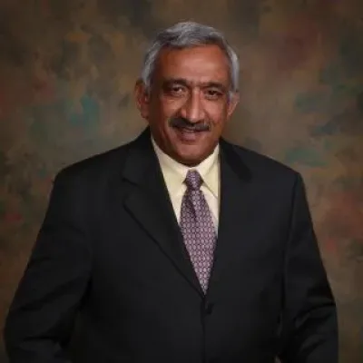 V. Iyer - Attorney