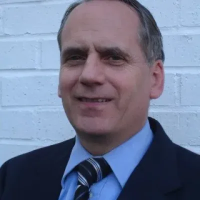 Robert Voit Ritter - Attorney