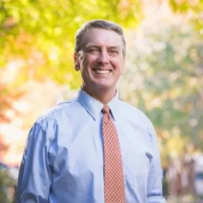 Christopher G. Hill - Attorney