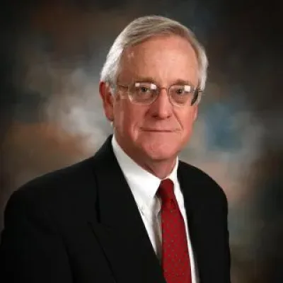 John Thompson Shrader - Attorney