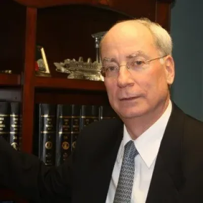 Charles W. Hazelwood Jr. - Attorney