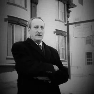 Stephen Bourget - Attorney