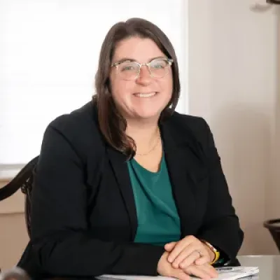 Mary Kathryn Brennan - Attorney