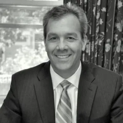 Christopher Causey - Attorney