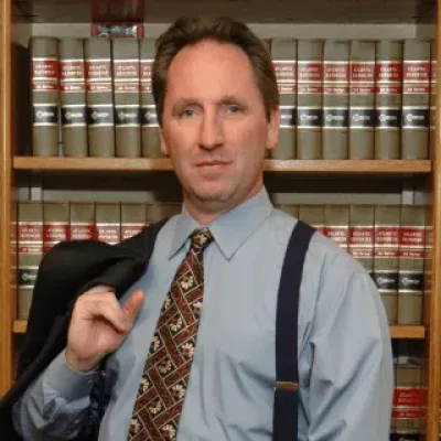 Thomas Gay - Attorney