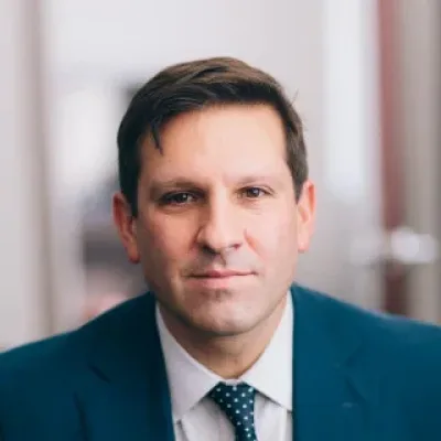 Benjamin Rogoff Gideon - Attorney