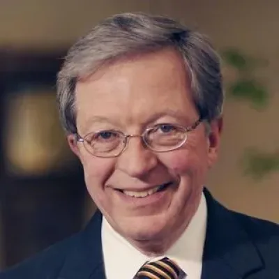 Michael Griffin - Attorney