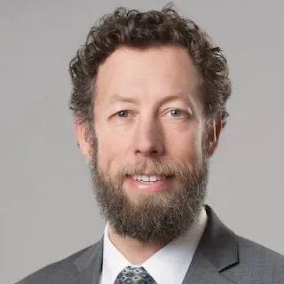 Chad Hansen - Attorney