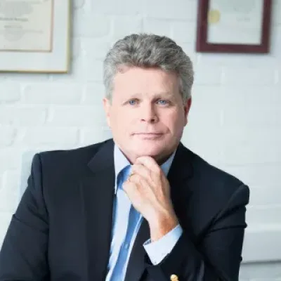 Timothy Harrington - Attorney