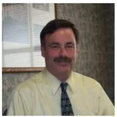 Scott Ladd - Attorney
