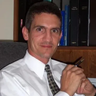 Miklos Pongratz - Attorney