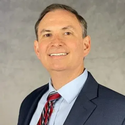 Glenn M. Robinson - Attorney