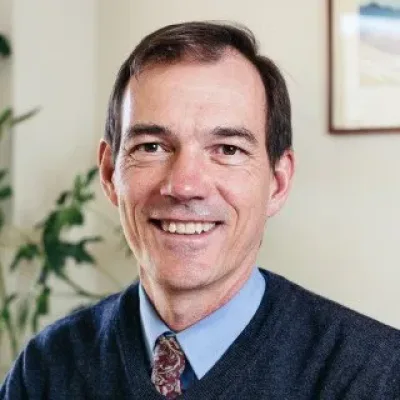 Michael Russell - Attorney
