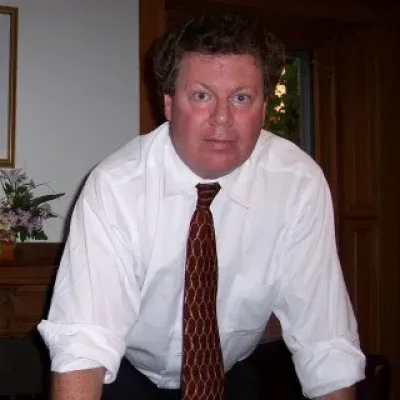 David Lynch - Attorney