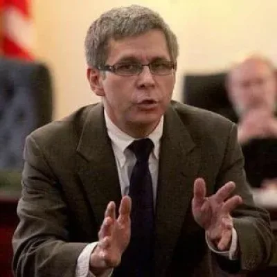 Christopher Moll - Attorney