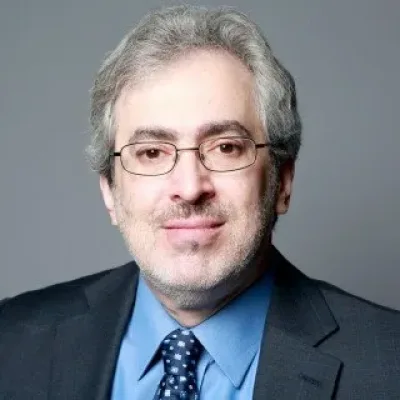 Daniel Seff - Attorney