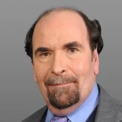 Joseph Caulfield - Attorney