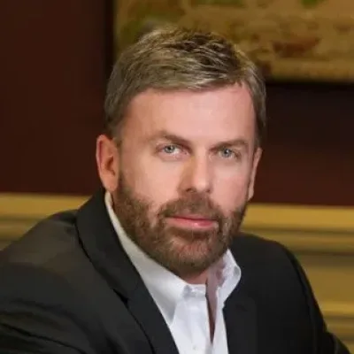 Michael Derek Brock - Attorney