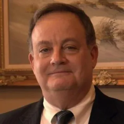 Robert Ray Danecki - Attorney