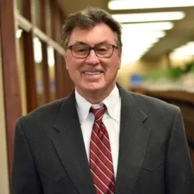 Charles Darwin Davidson - Attorney