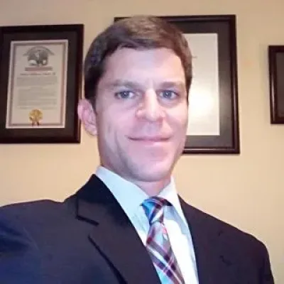 Minor Wallace Davis - Attorney