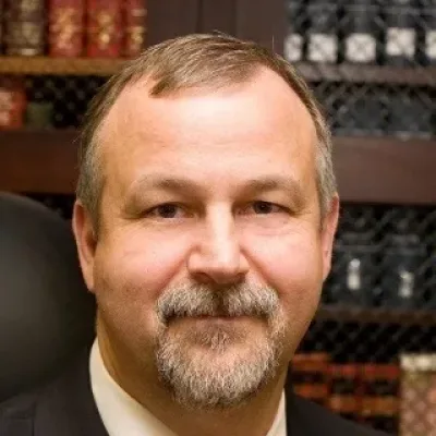Robert Fahr - Attorney