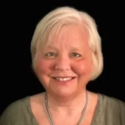 Laurie Anne Hanson