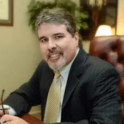 Christopher Richard Heil - Attorney