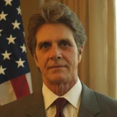 Richard Lane Hughes - Attorney