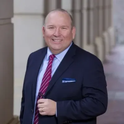 Sean Keith - Attorney
