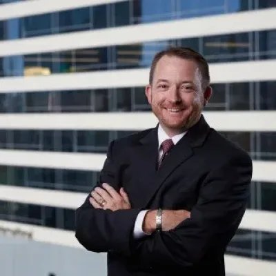 Benjamin King - Attorney