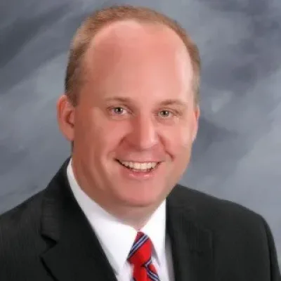 Gregg Austin Knutson - Attorney