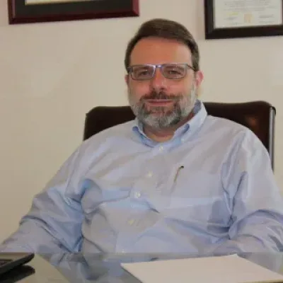 William Lang - Attorney