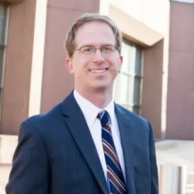 Paul Gerard Pfeifer - Attorney