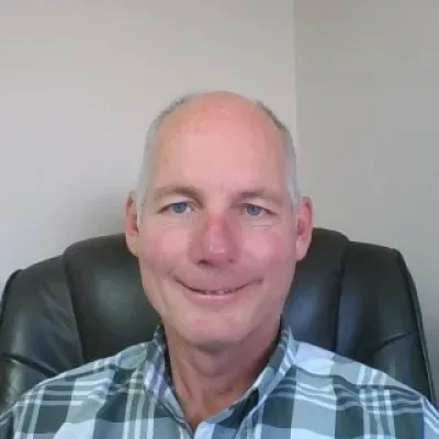 Patrick William Rodery - Attorney
