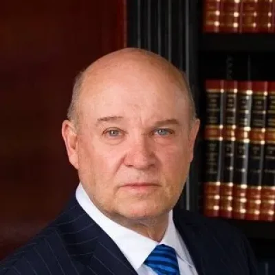 Don Spears - Attorney