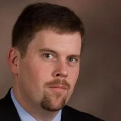 Christopher Lynn Yarbro - Attorney