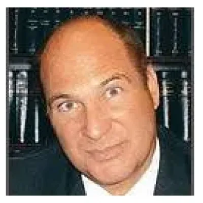Mr. Salvatore Imbornone