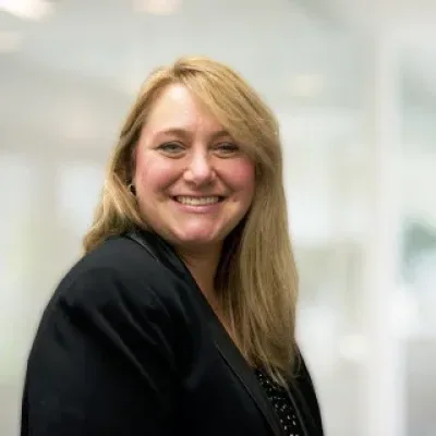 Mia Cahill - Attorney