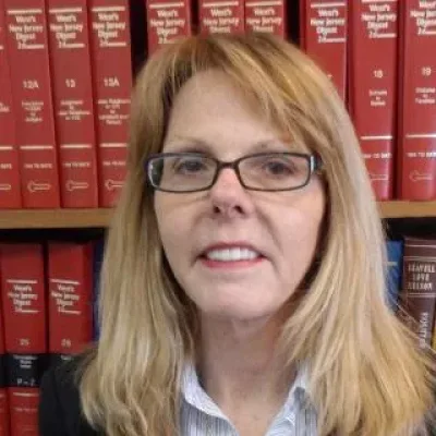 Tina Mayro - Attorney