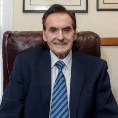 Joseph T. Margrabia Jr. - Attorney